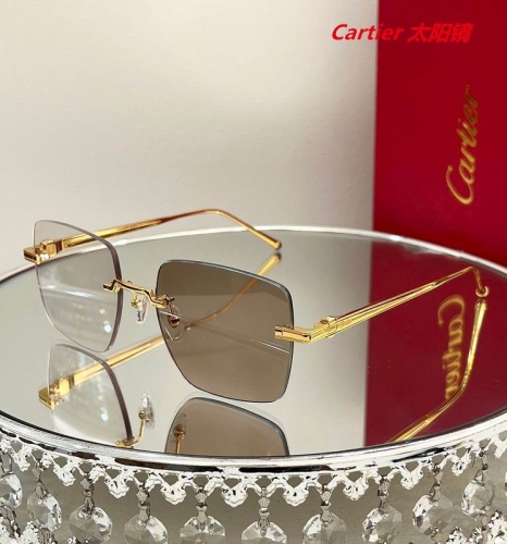 C.a.r.t.i.e.r. Sunglasses AAAA 4327