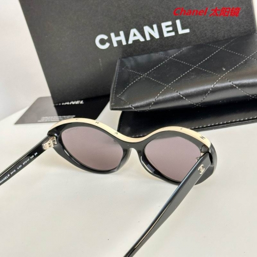 C.h.a.n.e.l. Sunglasses AAAA 5660