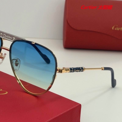 C.a.r.t.i.e.r. Sunglasses AAAA 4808