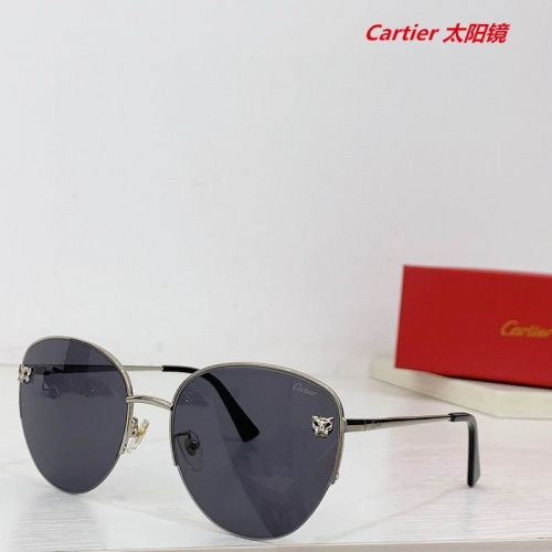 C.a.r.t.i.e.r. Sunglasses AAAA 5382