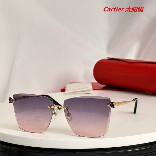 C.a.r.t.i.e.r. Sunglasses AAAA 6183