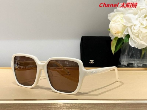 C.h.a.n.e.l. Sunglasses AAAA 4963