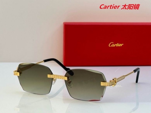 C.a.r.t.i.e.r. Sunglasses AAAA 5429