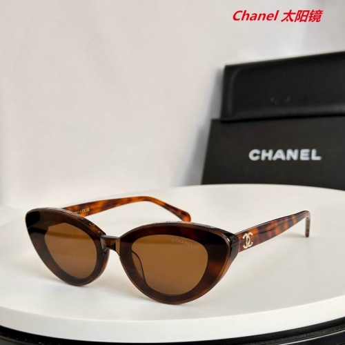 C.h.a.n.e.l. Sunglasses AAAA 5843