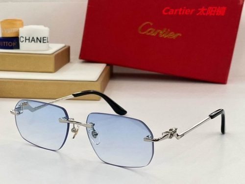 C.a.r.t.i.e.r. Sunglasses AAAA 4538