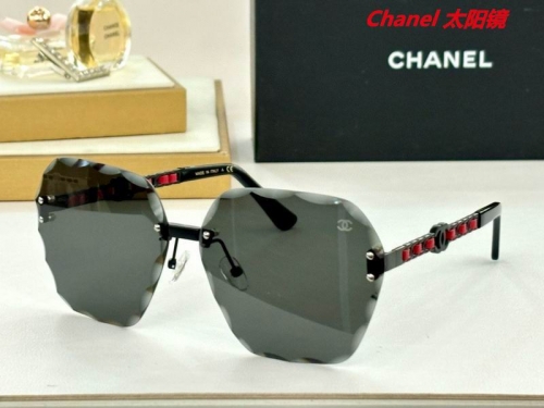 C.h.a.n.e.l. Sunglasses AAAA 4399