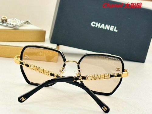 C.h.a.n.e.l. Sunglasses AAAA 4526