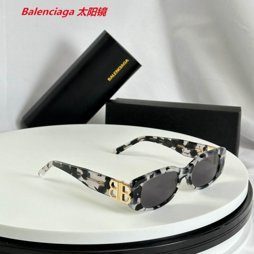 B.a.l.e.n.c.i.a.g.a. Sunglasses AAAA 4185