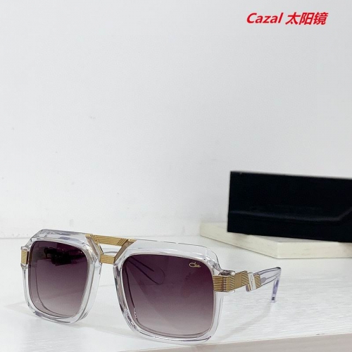 C.a.z.a.l. Sunglasses AAAA 4241