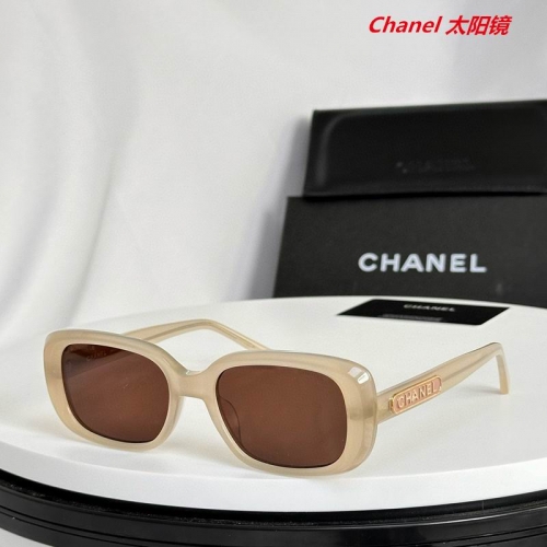 C.h.a.n.e.l. Sunglasses AAAA 5615