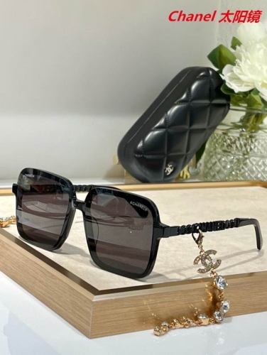 C.h.a.n.e.l. Sunglasses AAAA 5201