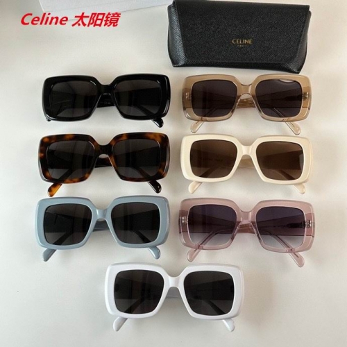 C.e.l.i.n.e. Sunglasses AAAA 4544