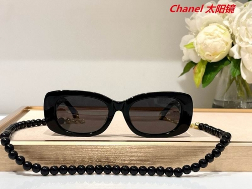 C.h.a.n.e.l. Sunglasses AAAA 4632