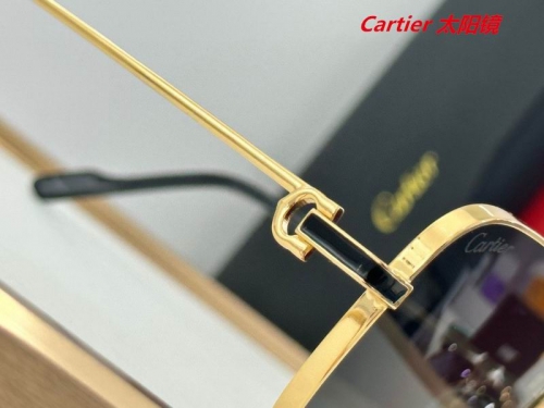 C.a.r.t.i.e.r. Sunglasses AAAA 5125