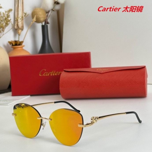 C.a.r.t.i.e.r. Sunglasses AAAA 4247