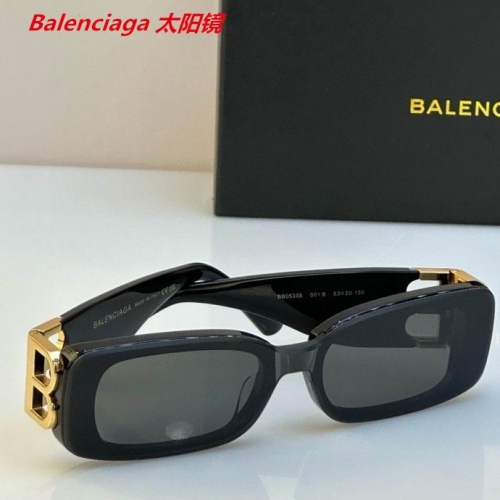 B.a.l.e.n.c.i.a.g.a. Sunglasses AAAA 4056