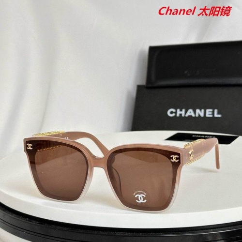 C.h.a.n.e.l. Sunglasses AAAA 5554