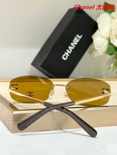 C.h.a.n.e.l. Sunglasses AAAA 5893