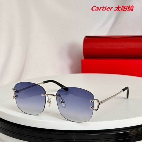 C.a.r.t.i.e.r. Sunglasses AAAA 6134