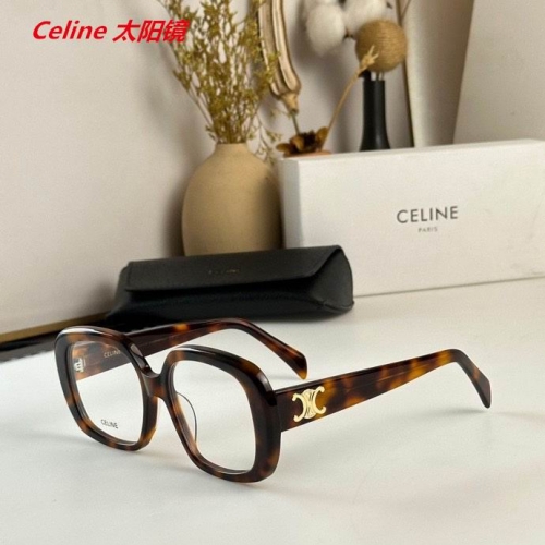 C.e.l.i.n.e. Sunglasses AAAA 4556