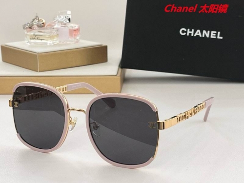 C.h.a.n.e.l. Sunglasses AAAA 4745