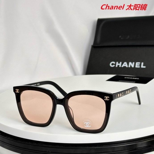 C.h.a.n.e.l. Sunglasses AAAA 5487