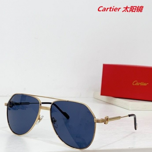 C.a.r.t.i.e.r. Sunglasses AAAA 5313