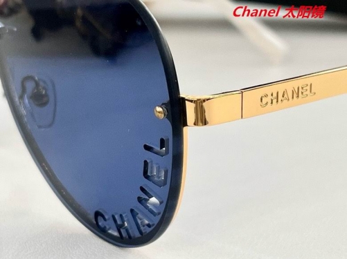 C.h.a.n.e.l. Sunglasses AAAA 4447