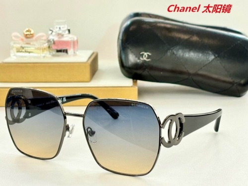 C.h.a.n.e.l. Sunglasses AAAA 4433