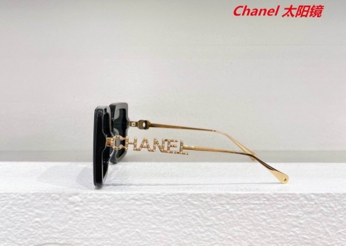 C.h.a.n.e.l. Sunglasses AAAA 6530