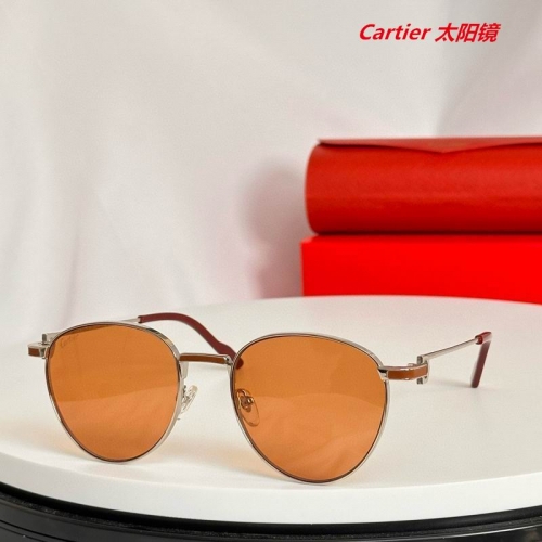 C.a.r.t.i.e.r. Sunglasses AAAA 6234