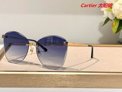 C.a.r.t.i.e.r. Sunglasses AAAA 5982