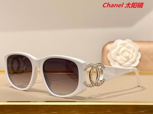 C.h.a.n.e.l. Sunglasses AAAA 5382