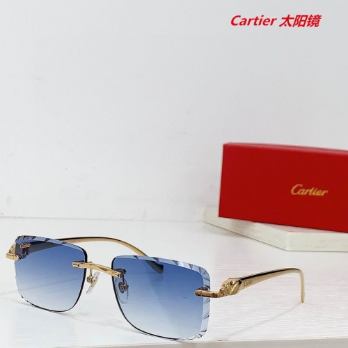 C.a.r.t.i.e.r. Sunglasses AAAA 5349