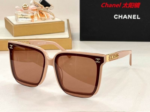 C.h.a.n.e.l. Sunglasses AAAA 4715