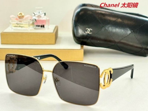 C.h.a.n.e.l. Sunglasses AAAA 4422