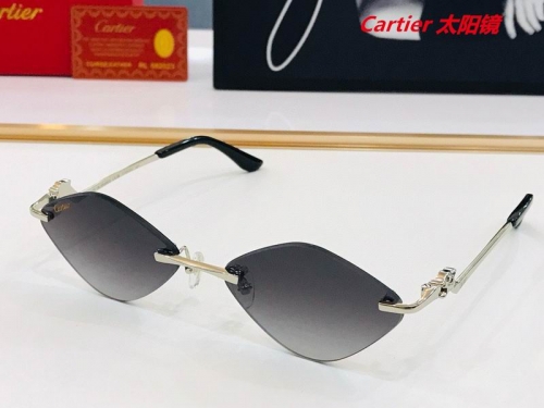 C.a.r.t.i.e.r. Sunglasses AAAA 4776