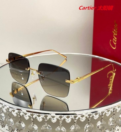 C.a.r.t.i.e.r. Sunglasses AAAA 4323