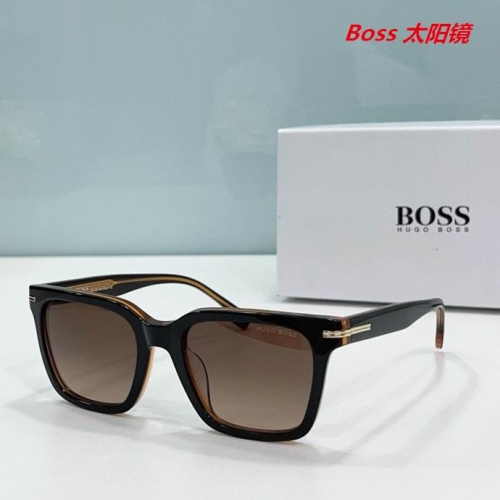 B.o.s.s. Sunglasses AAAA 4067