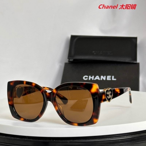 C.h.a.n.e.l. Sunglasses AAAA 5746