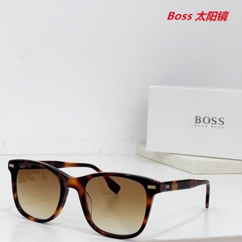 B.o.s.s. Sunglasses AAAA 4119