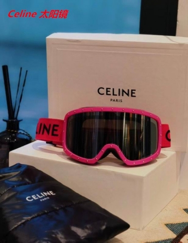 C.e.l.i.n.e. Sunglasses AAAA 4442