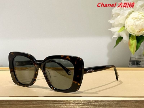 C.h.a.n.e.l. Sunglasses AAAA 4944