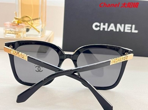 C.h.a.n.e.l. Sunglasses AAAA 4295