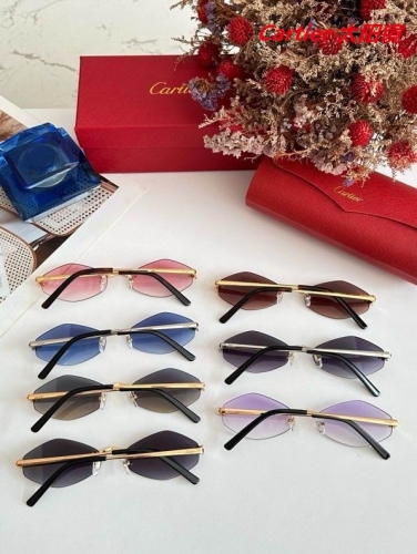 C.a.r.t.i.e.r. Sunglasses AAAA 5218