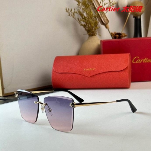 C.a.r.t.i.e.r. Sunglasses AAAA 4079