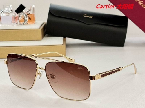 C.a.r.t.i.e.r. Sunglasses AAAA 5845