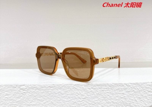 C.h.a.n.e.l. Sunglasses AAAA 6525