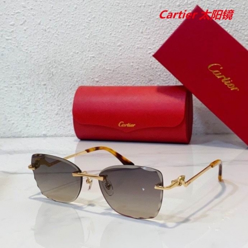 C.a.r.t.i.e.r. Sunglasses AAAA 4282