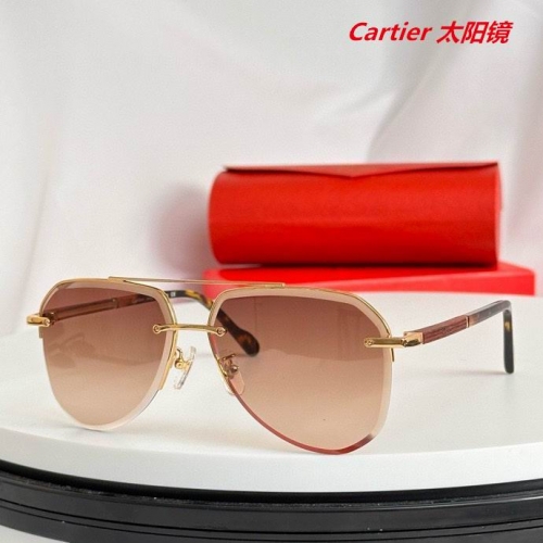 C.a.r.t.i.e.r. Sunglasses AAAA 6143